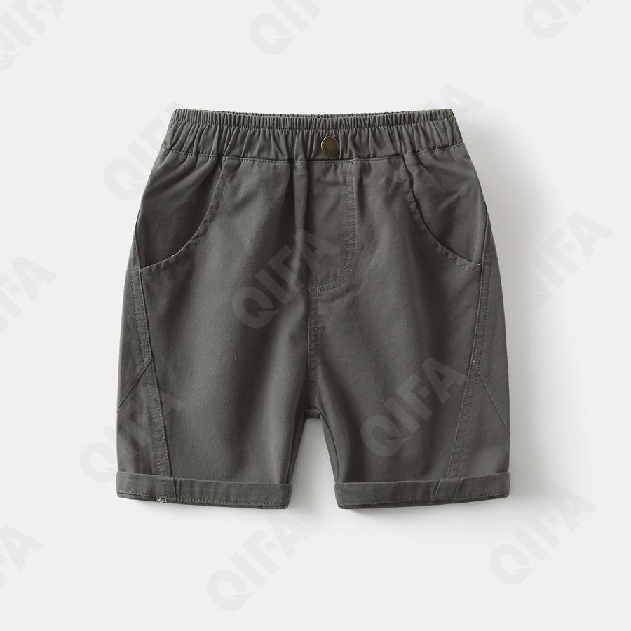 Детские Шорты CC3266_KZ2340_250_2575_14