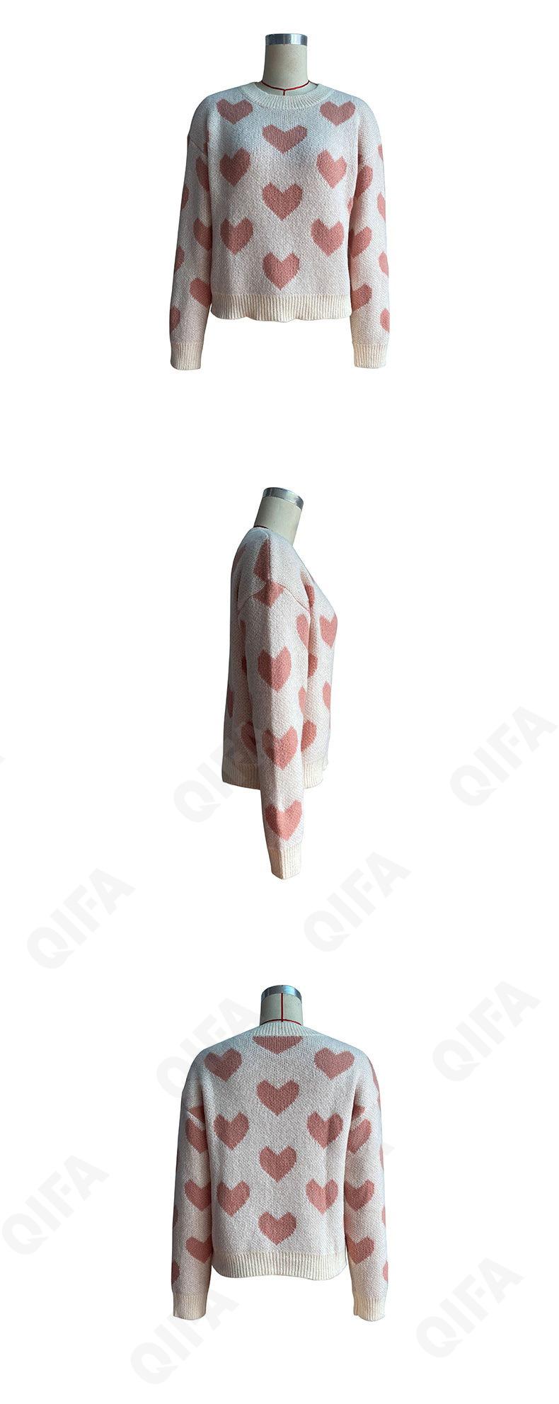 Женский Джемпер CC280_7619_2549_1776_59