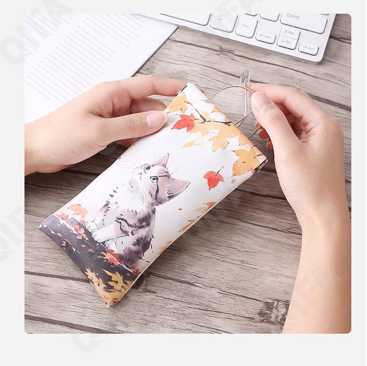 Женский Чехол для очков CC3745_G30213-2