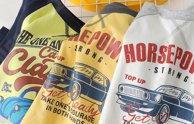 Детский Лонгслив CC4775_U14729_959_1812_19 Детский Лонгслив CC4775_U14729_959_1812_19