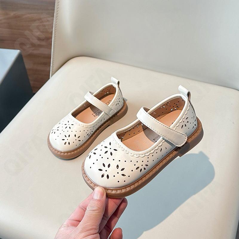 Детские Туфли CC3651_L2023-A1