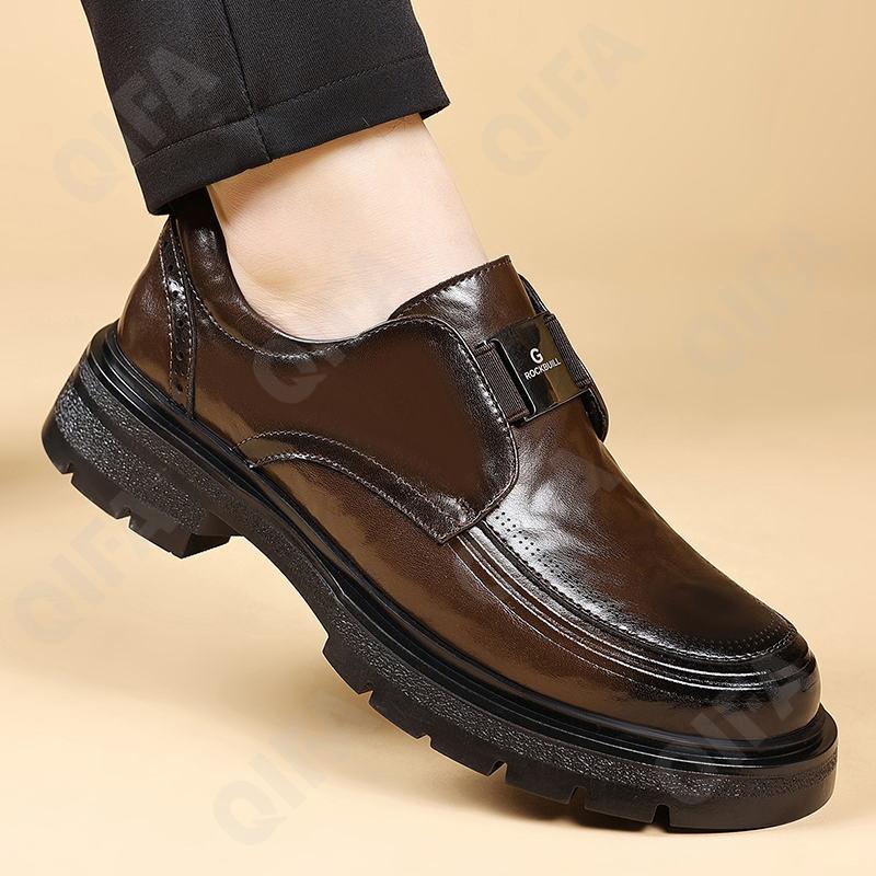 Мужские Туфли CC4199_6866-2