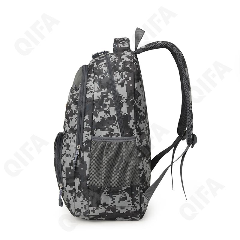 Мужской Рюкзак CC423_8256-1