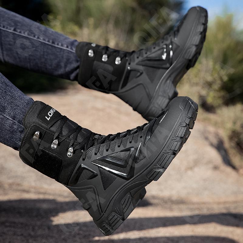 Мужские Ботинки CC5555_TT-1162C-1 Мужские Ботинки CC5555_TT-1162C-1