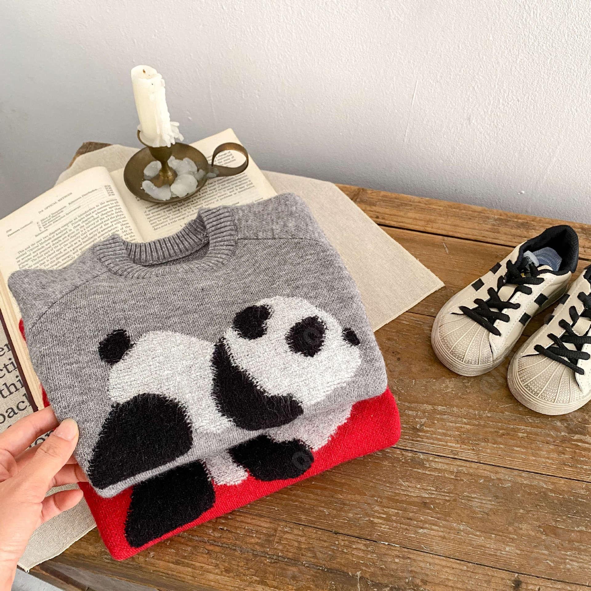 Детский Джемпер CC2196_23068_235_2574