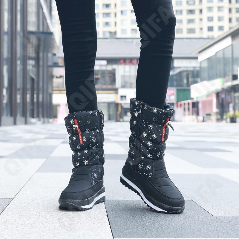 Женские Дутики CC4114_R508-18