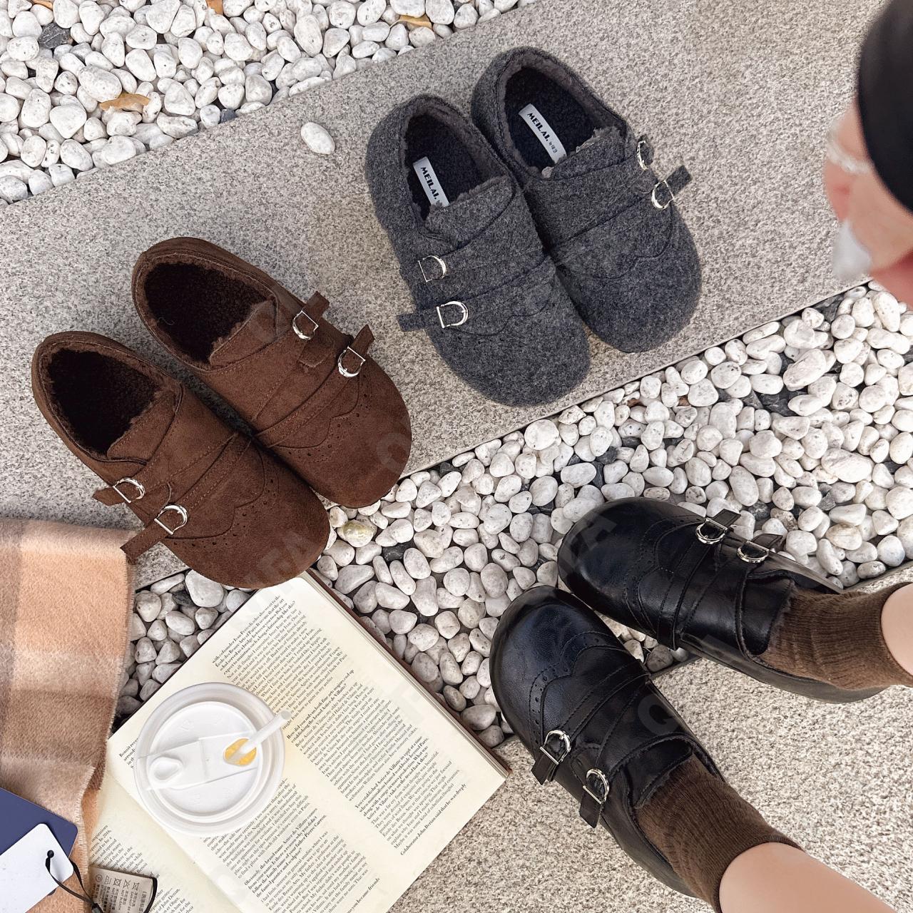 Женские Туфли CC4036_6608-1