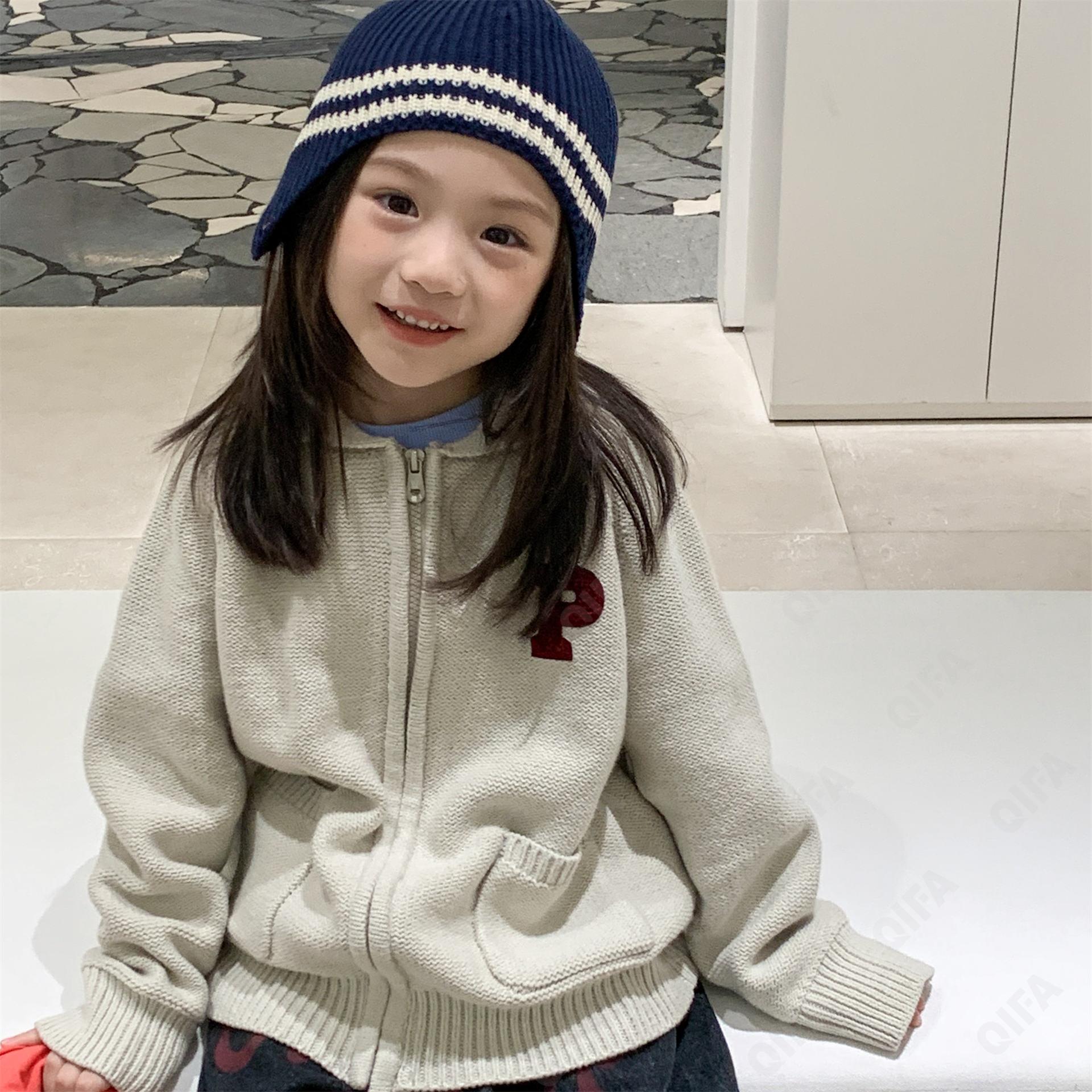 Детская Кофта CC1293_6566_247_1812_75