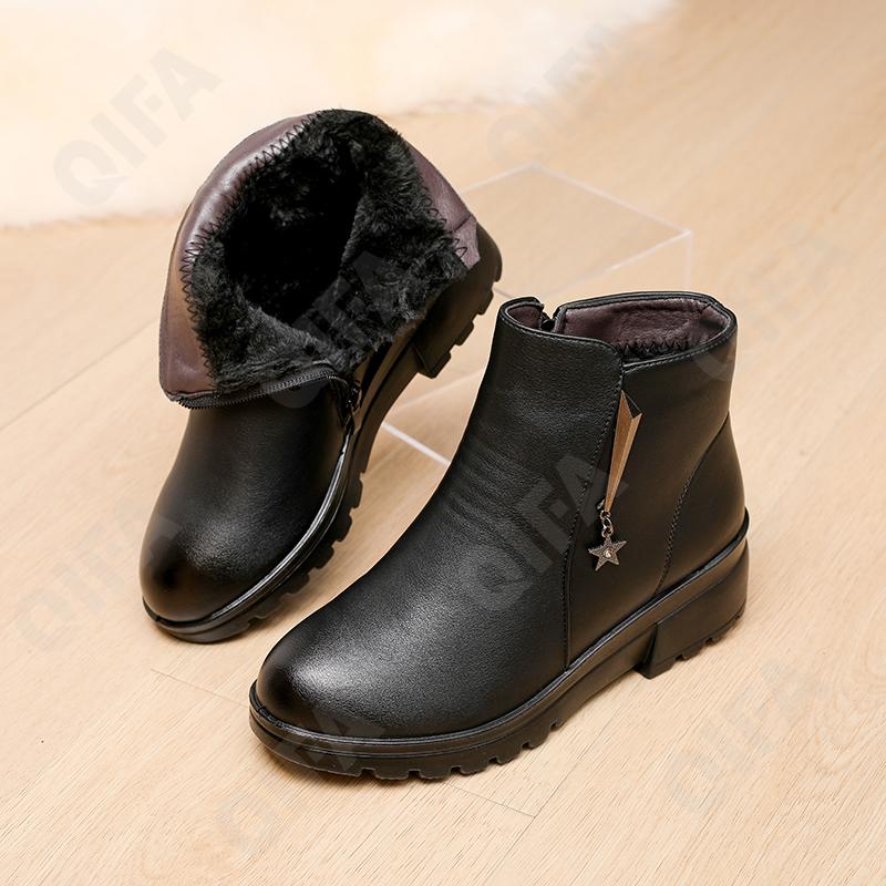 Женские Ботинки CC4114_G01-1