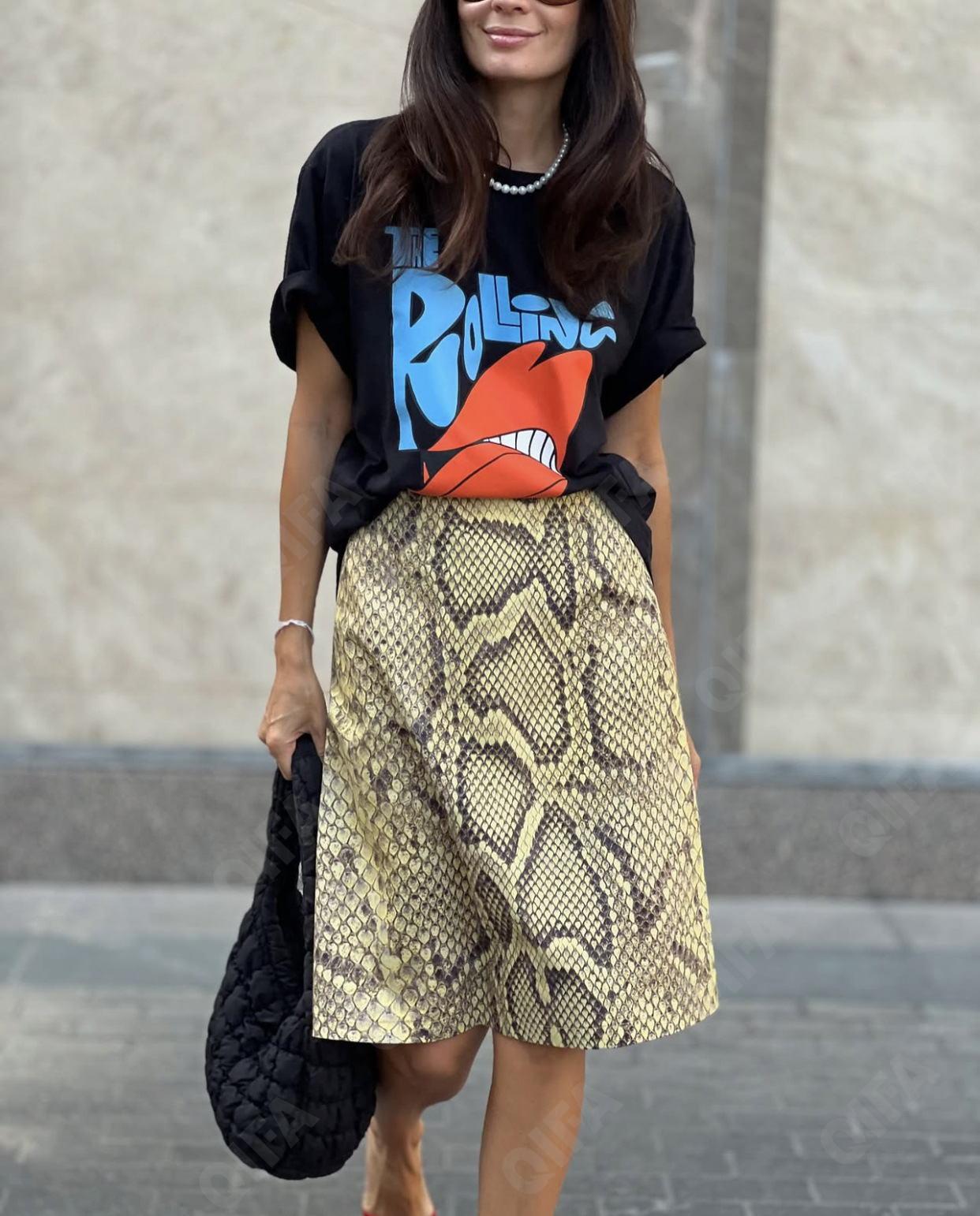 Женская Юбка CC5395_BW0927_250_1778_74