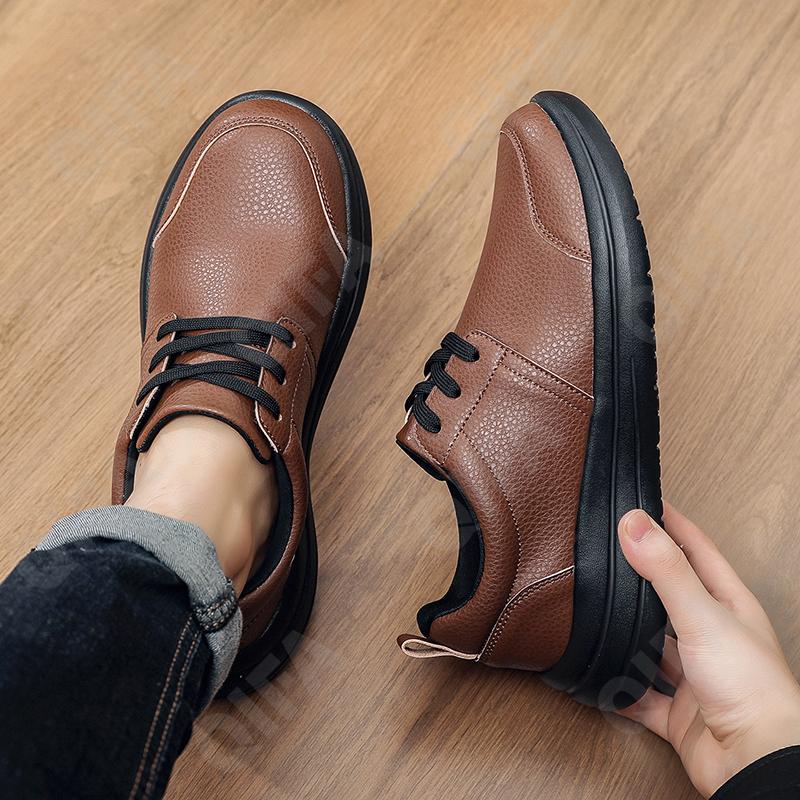 Мужские Туфли CC4188_BJ-9007-1