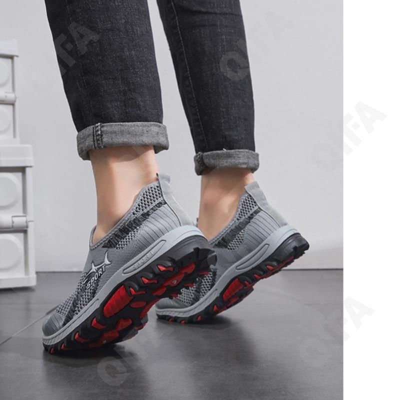 Мужские Кроссовки CC4876_D20-5