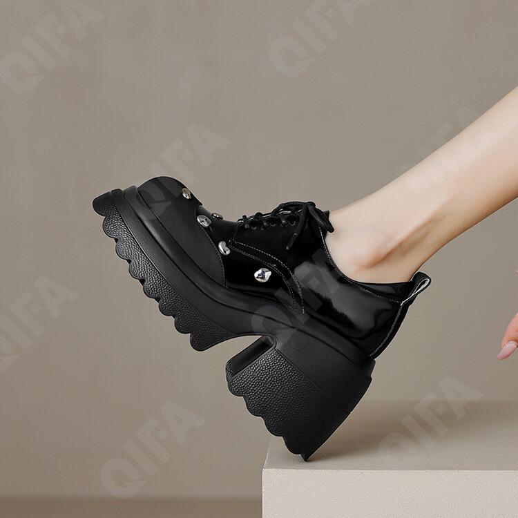 Женские Полуботинки CC4419_D18-K3-332_750-1