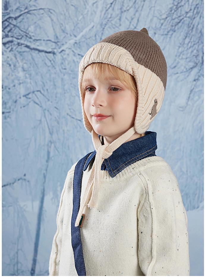 Детская Шапка CC3581_2177-4