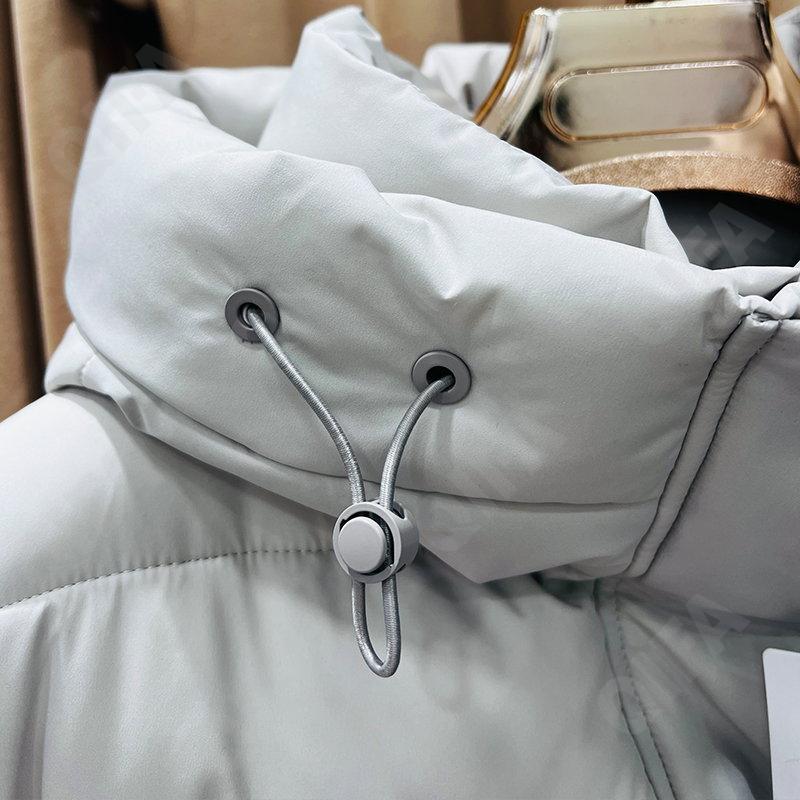 Женский Пуховик CC2873_V83-2 Женский Пуховик CC2873_V83-2