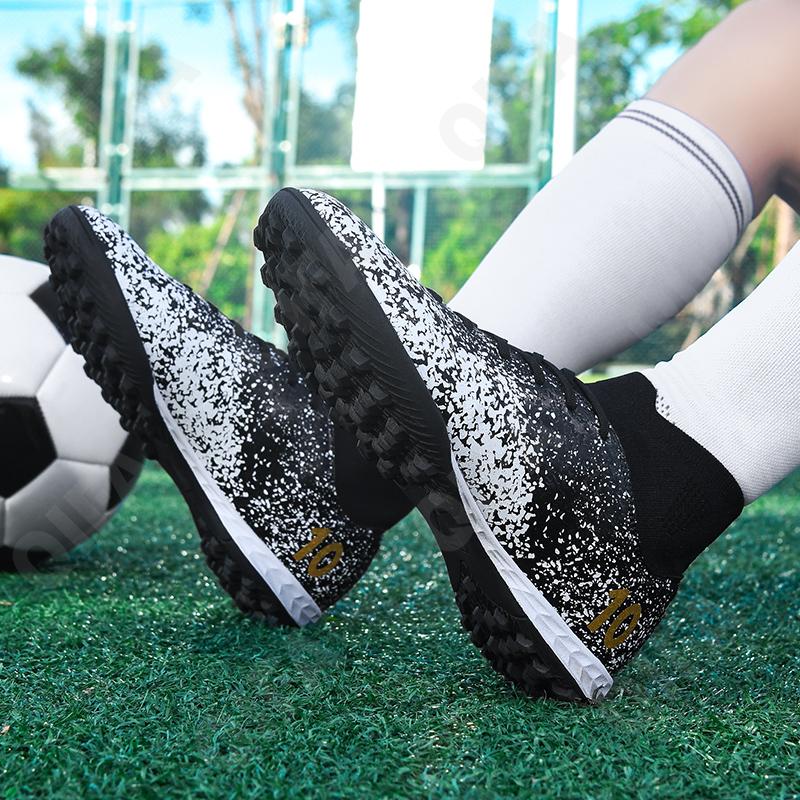 Мужские Бутсы CC4287_JS-X35-1-B4 Мужские Бутсы CC4287_JS-X35-1-B4