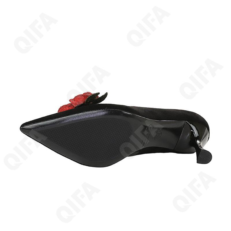 Женские Туфли CC4061_3767-AH85 Женские Туфли CC4061_3767-AH85