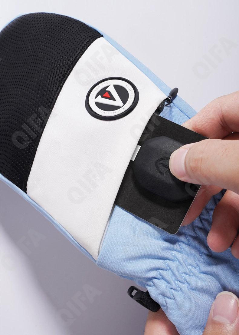 Женские Варежки CC5025_CR13-8