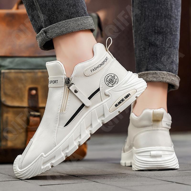 Мужские Полуботинки CC4019_JY-FC78-1 Мужские Полуботинки CC4019_JY-FC78-1