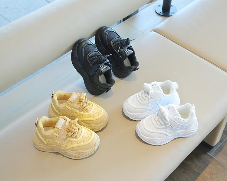 Детские Кроссовки CC3405_SY203-B1 Детские Кроссовки CC3405_SY203-B1