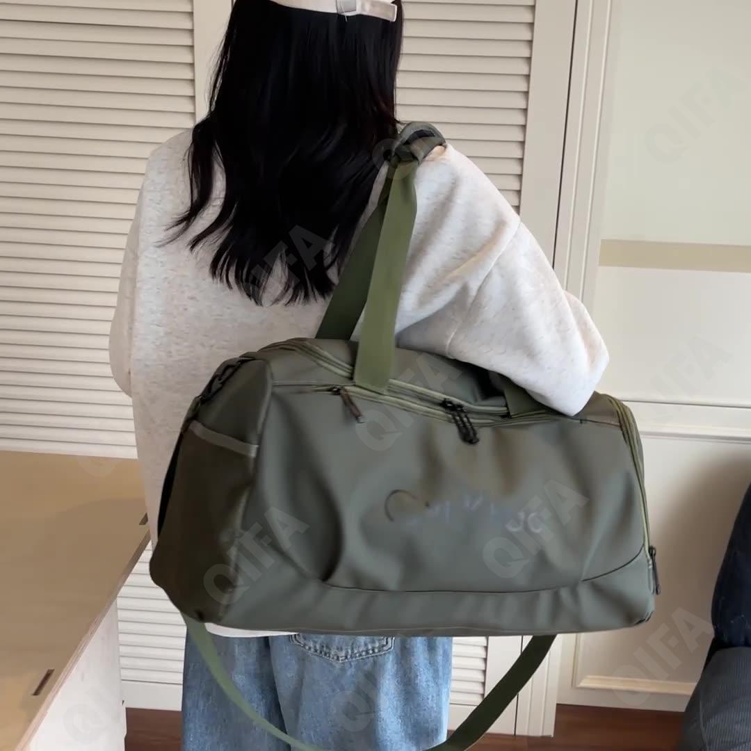 Женская Дорожная сумка CC423_11659-1 Женская Дорожная сумка CC423_11659-1