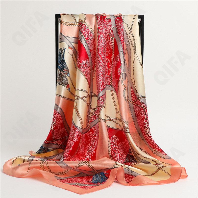 Женский Платок CC4193_FT146-1 Женский Платок CC4193_FT146-1