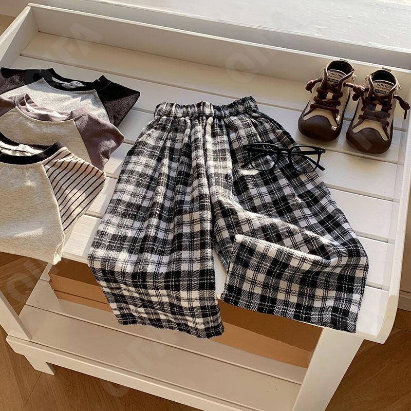 Детские Брюки