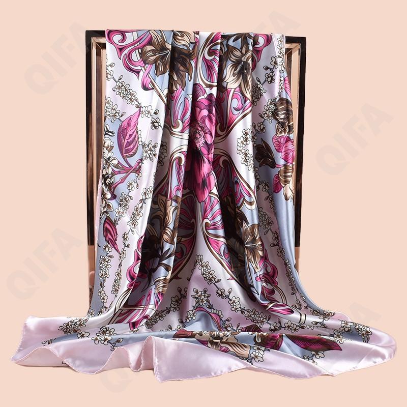 Женский Платок CC4230_D521-1 Женский Платок CC4230_D521-1