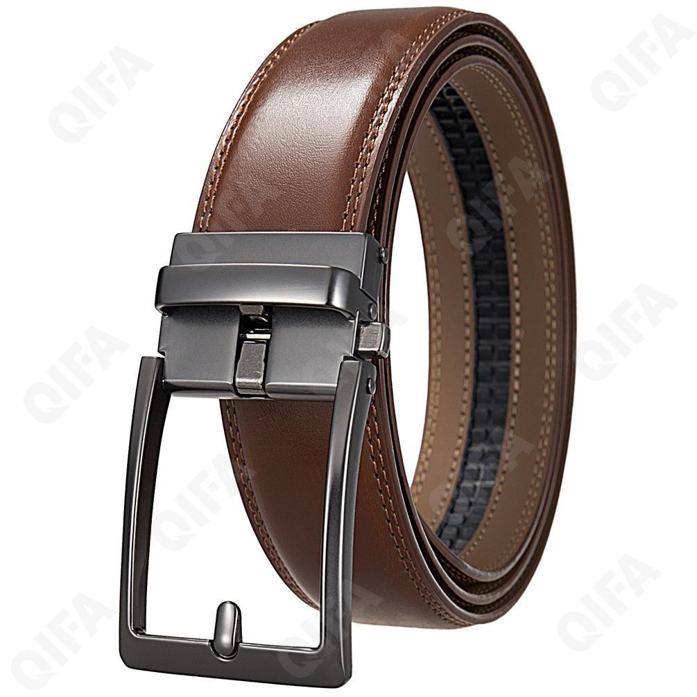 Мужской Ремень CC5526_LY36A-1