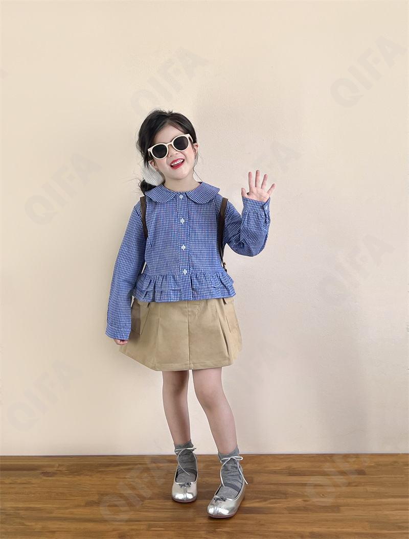 Детская Рубашка CC5527_J2511256_247_1817_50