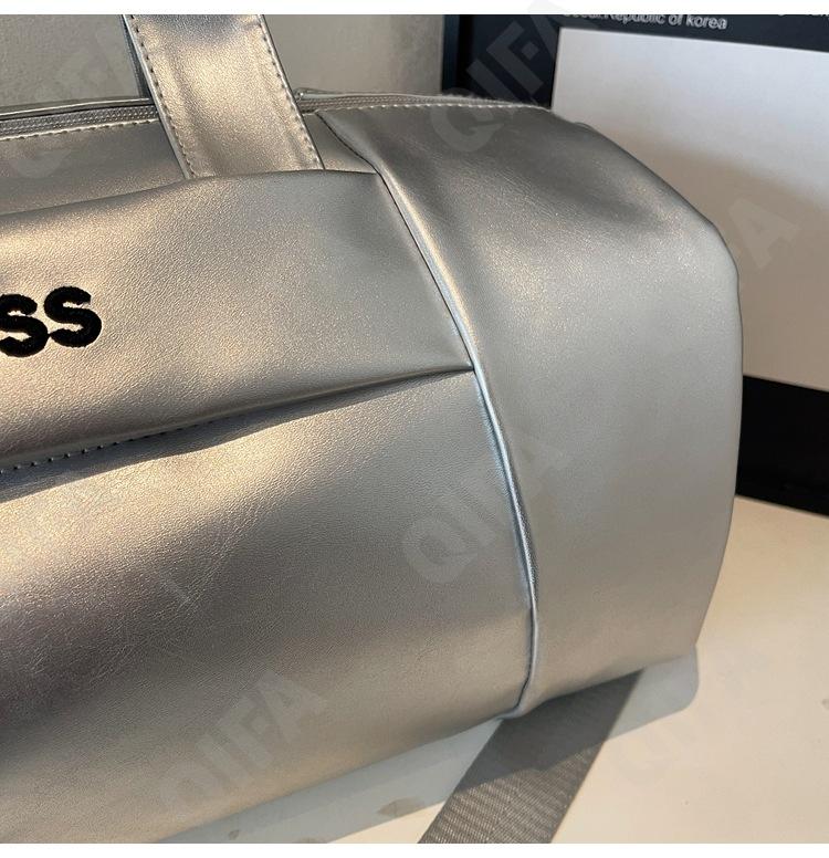 Женская Дорожная сумка CC5456_7714-4 Женская Дорожная сумка CC5456_7714-4