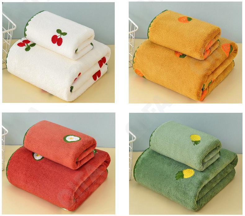 Набор полотенец CC3909_A00004_231_3950_50