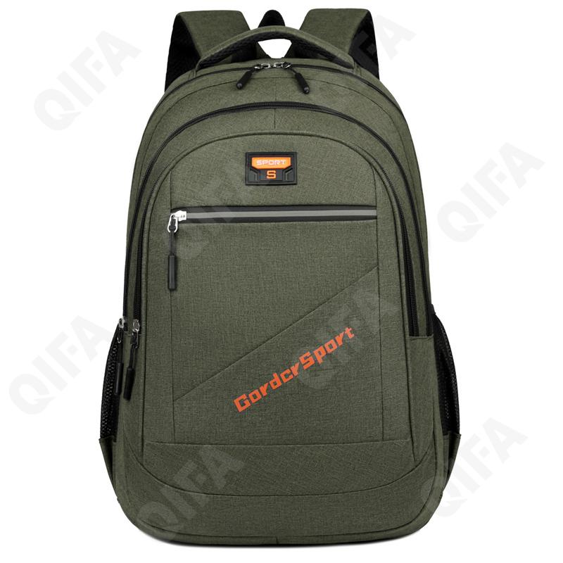 Мужской Рюкзак CC423_8167-1