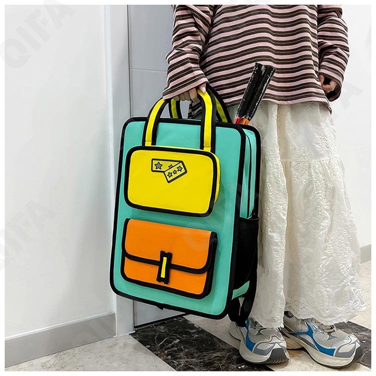 Женский Рюкзак CC423_20375-1 Женский Рюкзак CC423_20375-1