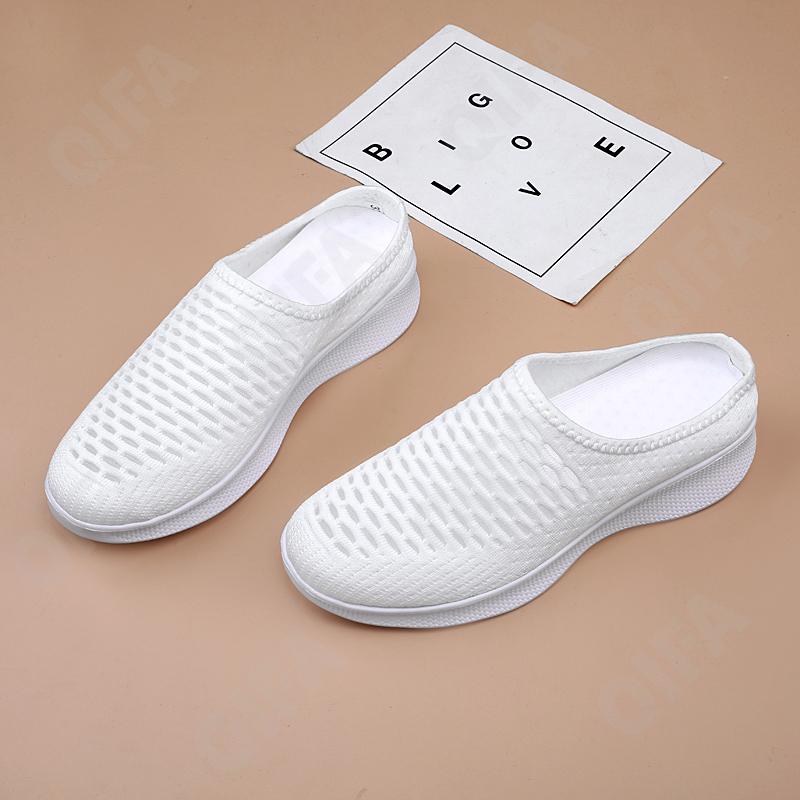 Женское Сабо