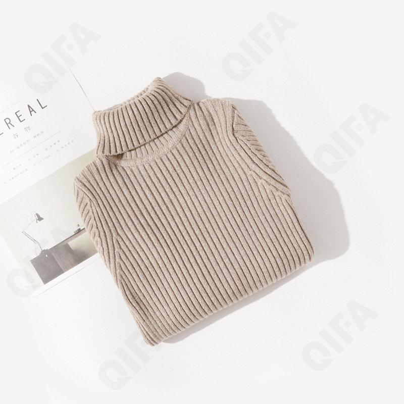 Детский Свитер