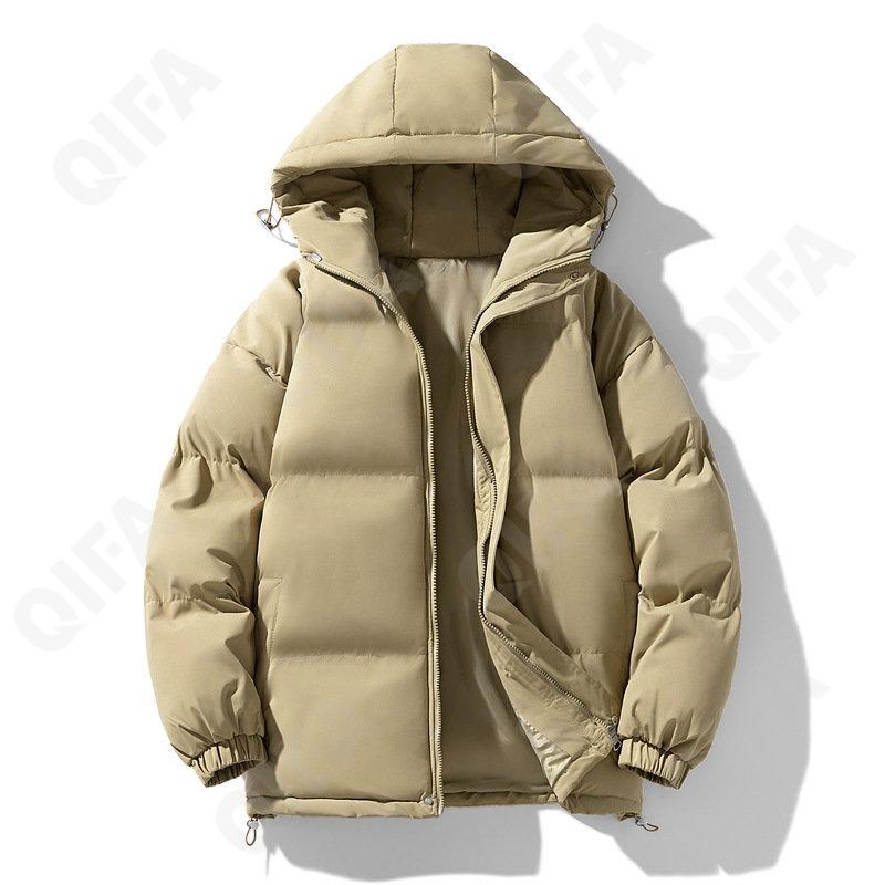 Мужской Пуховик CC5076_2276_4549_1783_23