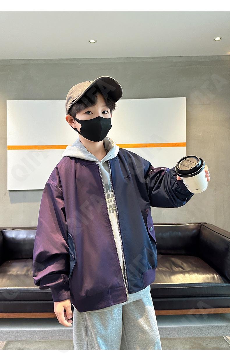 Детская Куртка CC2120_2074_248_2579_28