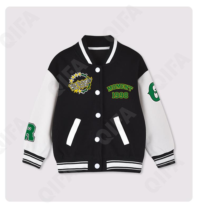 Детская Куртка CC2124_MC1162-2_252_2574