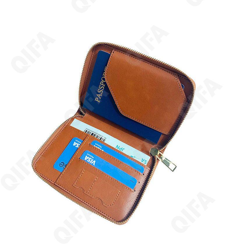 Женская Обложка на документы CC2568_C532-002-8