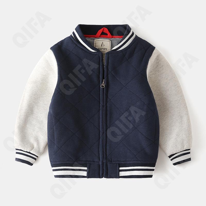 Детская Толстовка