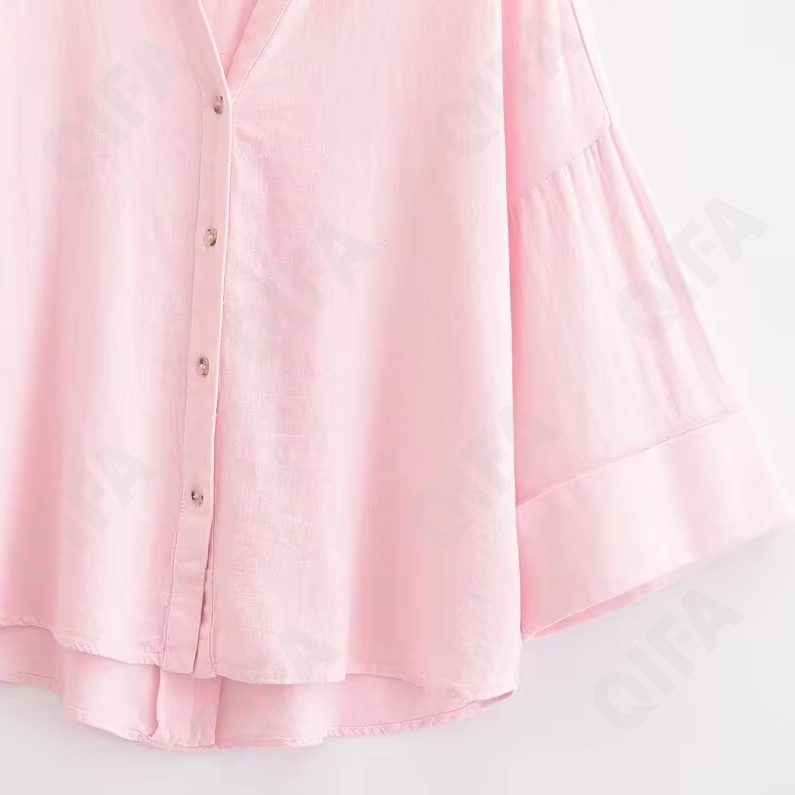 Женская Рубашка