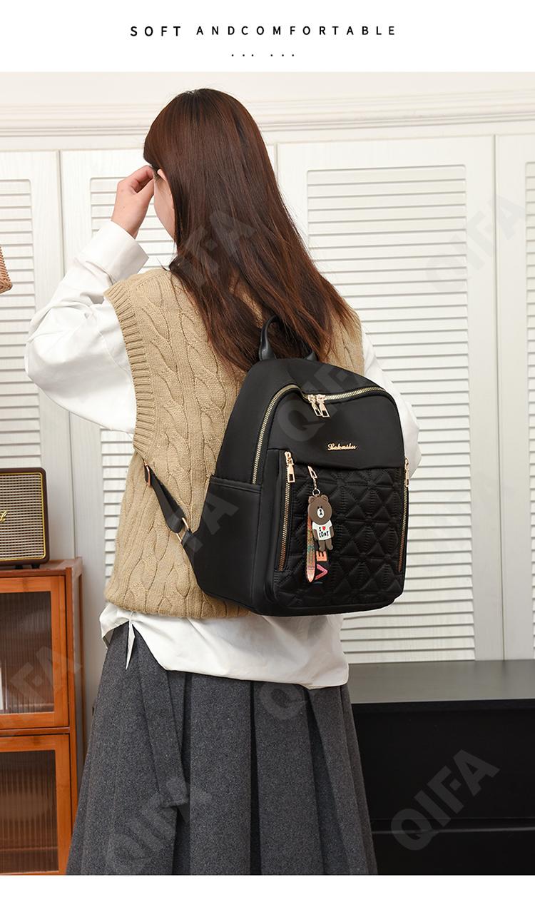 Женский Рюкзак CC423_20479-3 Женский Рюкзак CC423_20479-3