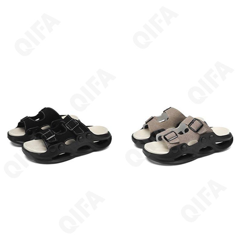 Мужское Сабо CC4930_2511-1-2 Мужское Сабо CC4930_2511-1-2