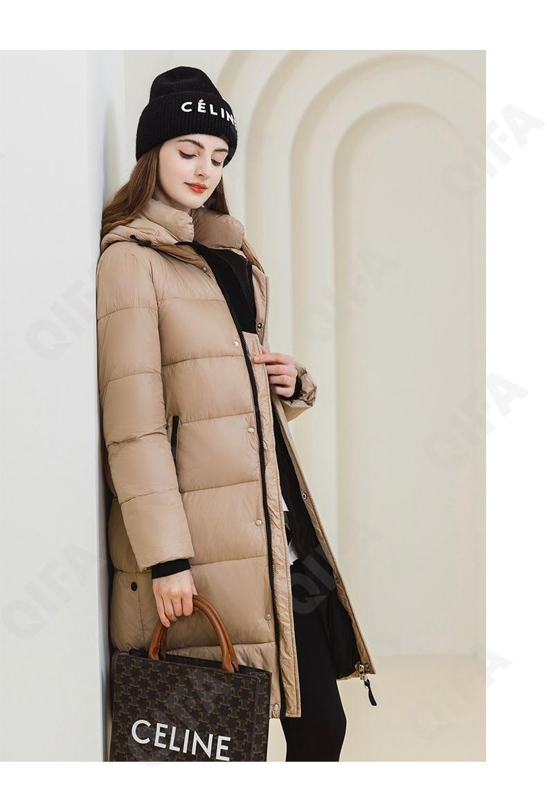 Женское Полупальто CC5172_2529_226_1777_8