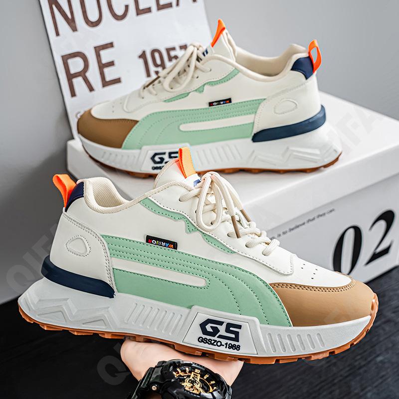 Мужские Кроссовки