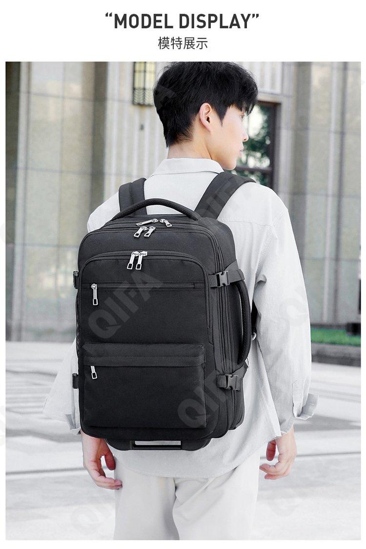 Мужской Рюкзак CC423_20176-1