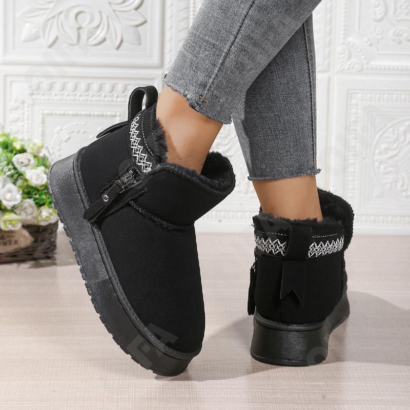 Женские Угги CC4114_L2506-13