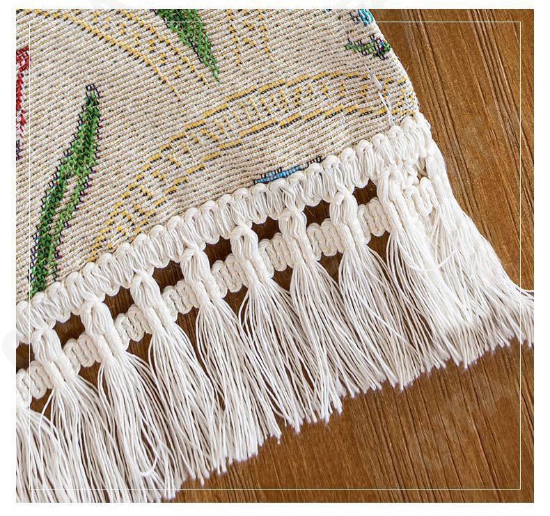 Дорожка на стол CC4102_NHQ09-1