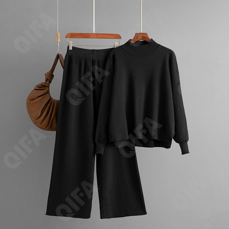 Женский Костюм с брюками